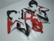 2013-2024 Kawasaki Ninja 300 EX300R Motorcycle Fairings - White Red Black UK Manufacturers