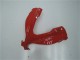 2013-2024 Kawasaki Ninja 300 EX300R Motorcycle Fairings - White Red Black UK Manufacturers