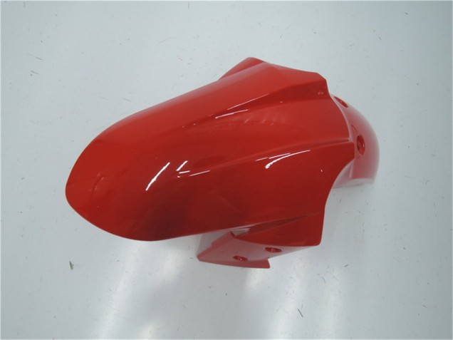 2013-2024 Kawasaki Ninja 300 EX300R Motorcycle Fairings - White Red Black UK Manufacturers