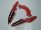 2013-2024 Kawasaki Ninja 300 EX300R Motorcycle Fairings - White Red Black UK Manufacturers