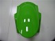 2013-2018 Kawasaki ZX6R Motorcycle Fairings - Green Yellow Glossy Black Matte Black UK Manufacturers