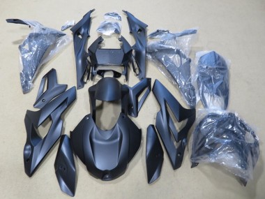 2017-2018 BMW S1000R Motorcycle Fairings - Black UK Manufacturers