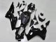 2017-2023 Honda CBR1000RR Motorcycle Fairings - Glossy Black Matte Black UK Manufacturers