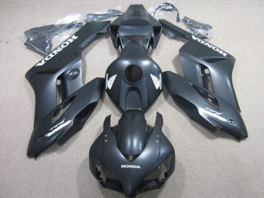2004-2005 Honda CBR1000RR Motorcycle Fairing - Matte Black UK Manufacturers