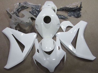 2008-2011 Honda CBR1000RR Motorcycle Fairings - Unpainted UK Manufacturers