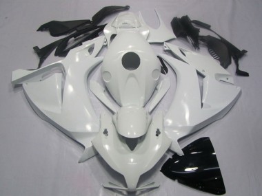2012-2016 Honda CBR1000RR Motorcycle Fairing - Pearl White UK Manufacturers