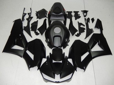 2012-2016 Honda CBR1000RR Motorcycle Fairings - Matte Black UK Manufacturers