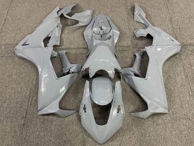 2017-2023 Honda CBR1000RR Motorcycle Fairings - Nardo Grey UK Manufacturers
