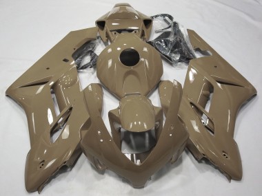 2004-2005 Honda CBR1000RR Motorcycle Fairings - Brown UK Manufacturers