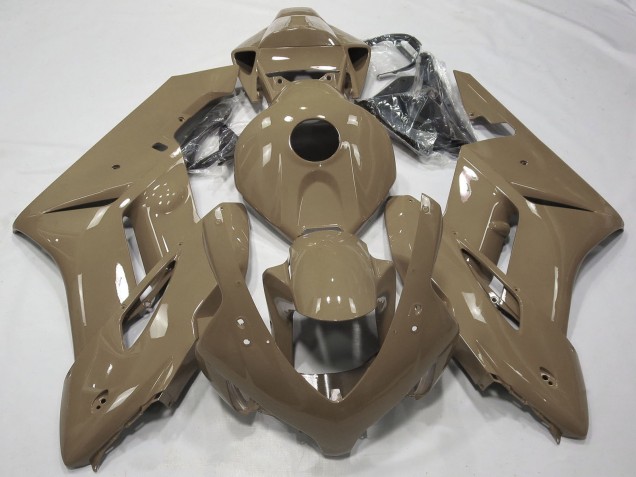 2004-2005 Honda CBR1000RR Motorcycle Fairings - Brown UK Manufacturers