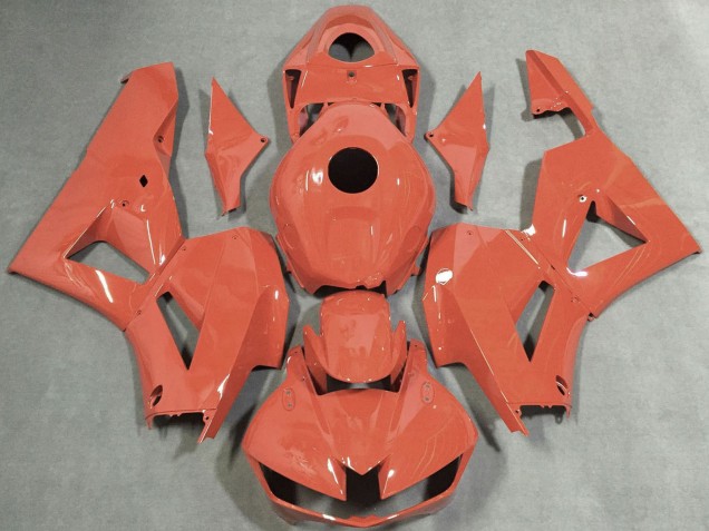 2013-2023 Honda CBR600RR Motorcycle Fairings - Orange UK Manufacturers