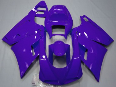 1993-2005 Ducati 748 916 996 998 Motorcycle Fairings - Purple UK Manufacturers