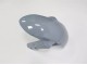 2006-2007 Suzuki GSXR 600 / GSXR 750 Motorcycle Fairing Kits - Nardo Grey UK Manufacturers