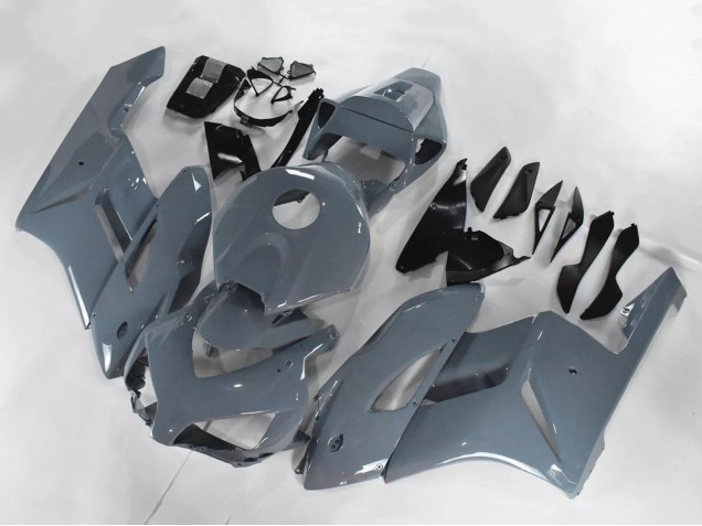 2004-2005 Honda CBR1000RR Motorcycle Fairings - Nardo Grey UK Manufacturers