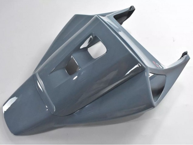 2004-2005 Honda CBR1000RR Motorcycle Fairings - Nardo Grey UK Manufacturers