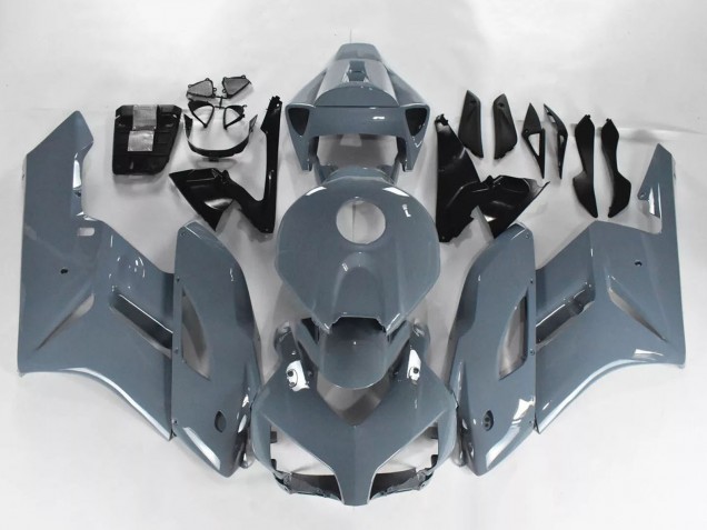 2004-2005 Honda CBR1000RR Motorcycle Fairings - Nardo Grey UK Manufacturers