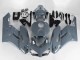 2004-2005 Honda CBR1000RR Motorcycle Fairings - Nardo Grey UK Manufacturers