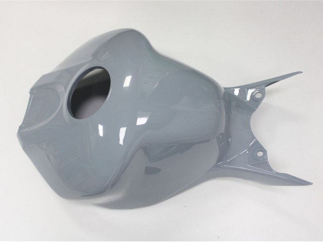 2006-2007 Honda CBR1000RR Motorcycle Fairings - Nardo Grey UK Manufacturers