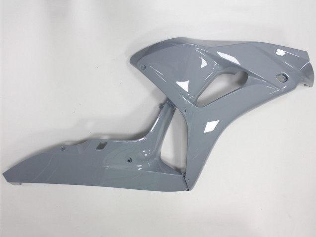 2006-2007 Honda CBR1000RR Motorcycle Fairings - Nardo Grey UK Manufacturers
