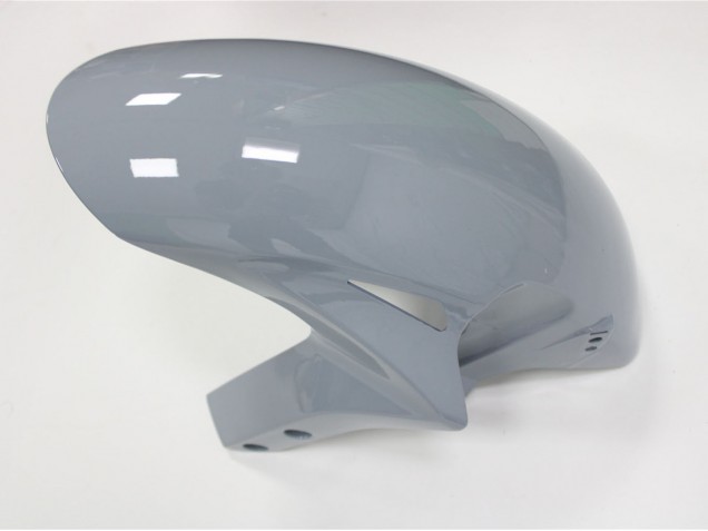 2006-2007 Honda CBR1000RR Motorcycle Fairings - Nardo Grey UK Manufacturers