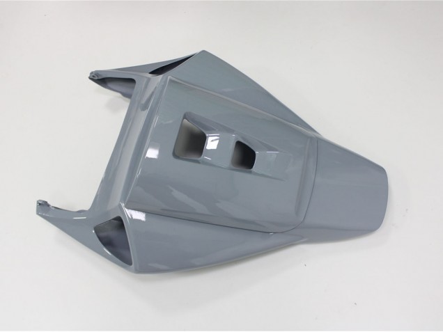 2006-2007 Honda CBR1000RR Motorcycle Fairings - Nardo Grey UK Manufacturers