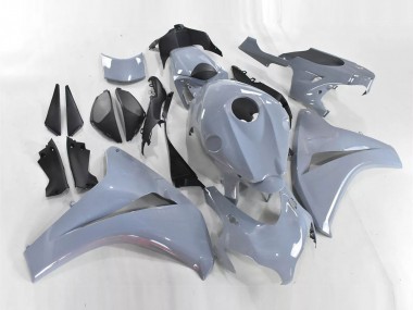 2008-2011 Honda CBR1000RR Motorcycle Fairings - Nardo Grey UK Manufacturers