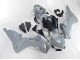 2017-2023 Honda CBR1000RR Motorcycle Fairings - Nardo Grey Matte Black UK Manufacturers