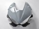 2017-2023 Honda CBR1000RR Motorcycle Fairings - Nardo Grey Matte Black UK Manufacturers