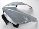 2017-2023 Honda CBR1000RR Motorcycle Fairings - Nardo Grey Matte Black UK Manufacturers