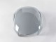 2017-2023 Honda CBR1000RR Motorcycle Fairings - Nardo Grey Matte Black UK Manufacturers