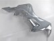 2017-2023 Honda CBR1000RR Motorcycle Fairings - Nardo Grey Matte Black UK Manufacturers