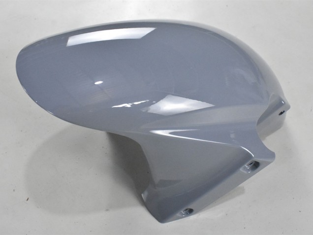 2003-2004 Honda CBR600RR Motorcycle Fairings - Nardo Grey UK Manufacturers