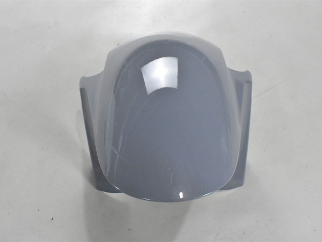 2003-2004 Honda CBR600RR Motorcycle Fairings - Nardo Grey UK Manufacturers