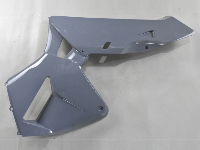 2003-2004 Honda CBR600RR Motorcycle Fairings - Nardo Grey UK Manufacturers