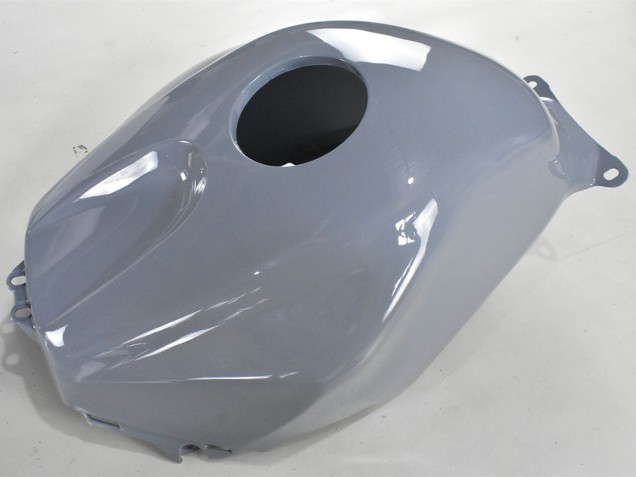 2003-2004 Honda CBR600RR Motorcycle Fairings - Nardo Grey UK Manufacturers