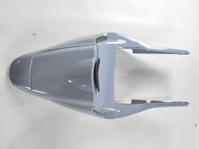 2003-2004 Honda CBR600RR Motorcycle Fairings - Nardo Grey UK Manufacturers