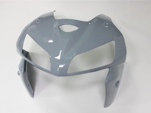2005-2006 Honda CBR600RR Motorcycle Fairing - Nardo Grey UK Manufacturers