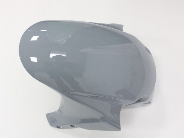2005-2006 Honda CBR600RR Motorcycle Fairing - Nardo Grey UK Manufacturers