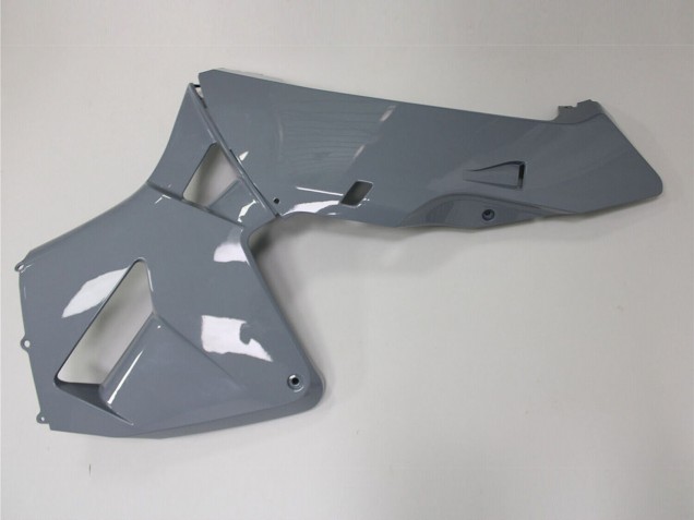 2005-2006 Honda CBR600RR Motorcycle Fairing - Nardo Grey UK Manufacturers