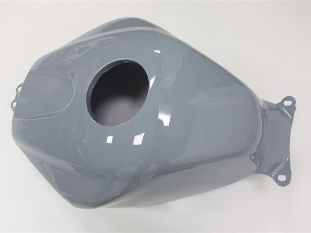 2005-2006 Honda CBR600RR Motorcycle Fairing - Nardo Grey UK Manufacturers