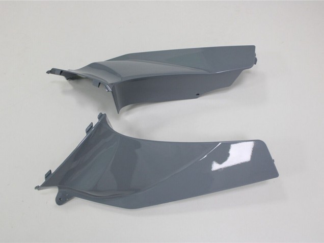 2005-2006 Honda CBR600RR Motorcycle Fairing - Nardo Grey UK Manufacturers