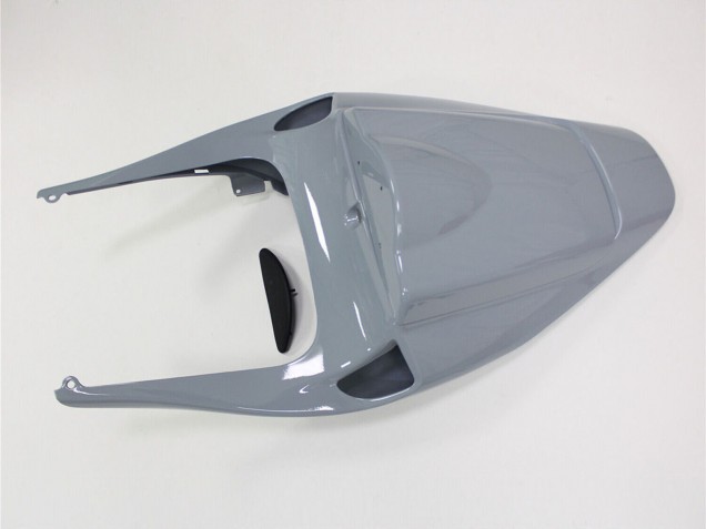 2005-2006 Honda CBR600RR Motorcycle Fairing - Nardo Grey UK Manufacturers