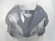 2005-2006 Honda CBR600RR Motorcycle Fairings - Nardo Grey White Repsol UK Manufacturers