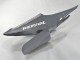 2005-2006 Honda CBR600RR Motorcycle Fairings - Nardo Grey White Repsol UK Manufacturers