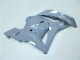 2009-2012 Honda CBR600RR Motorcycle Fairings - Nardo Grey UK Manufacturers
