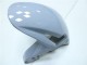 2009-2012 Honda CBR600RR Motorcycle Fairings - Nardo Grey UK Manufacturers