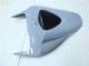 2009-2012 Honda CBR600RR Motorcycle Fairings - Nardo Grey UK Manufacturers
