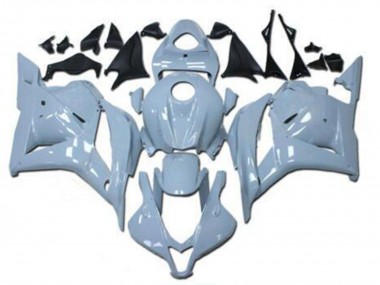 2009-2012 Honda CBR600RR Motorcycle Fairings - Nardo Grey UK Manufacturers