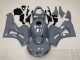 2013-2023 Honda CBR600RR Motorcycle Fairing - Nardo Grey UK Manufacturers