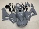 2013-2023 Honda CBR600RR Motorcycle Fairing - Nardo Grey UK Manufacturers